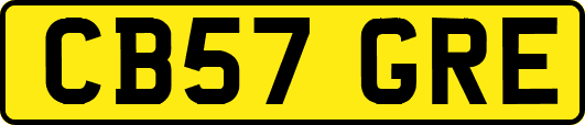 CB57GRE