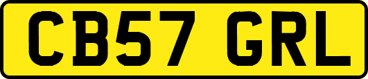 CB57GRL