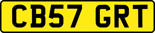 CB57GRT
