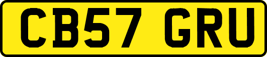 CB57GRU