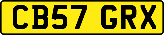 CB57GRX