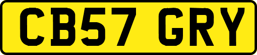 CB57GRY