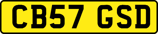 CB57GSD