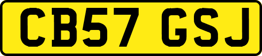 CB57GSJ