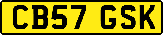 CB57GSK