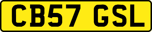 CB57GSL