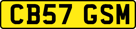 CB57GSM