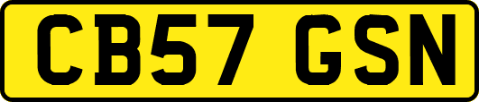 CB57GSN