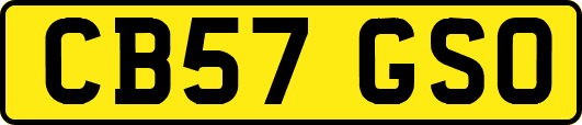 CB57GSO