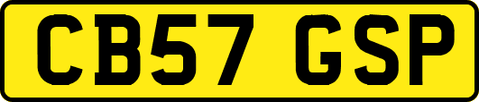 CB57GSP
