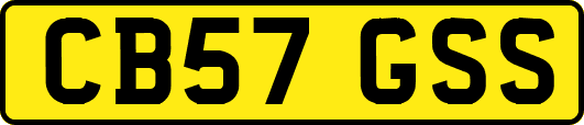 CB57GSS