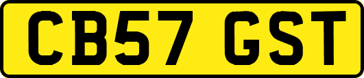 CB57GST