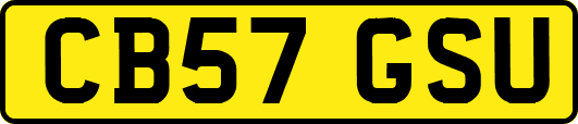 CB57GSU