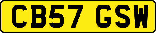 CB57GSW