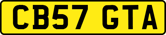 CB57GTA