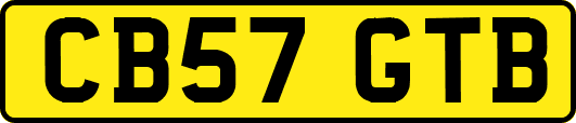 CB57GTB