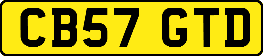 CB57GTD