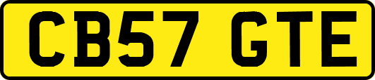 CB57GTE
