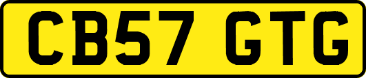 CB57GTG