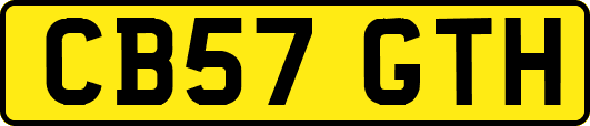 CB57GTH