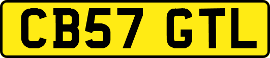 CB57GTL