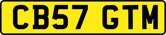 CB57GTM