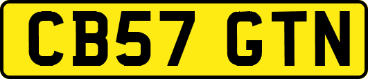 CB57GTN