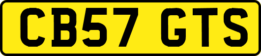 CB57GTS