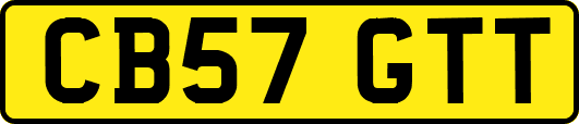 CB57GTT