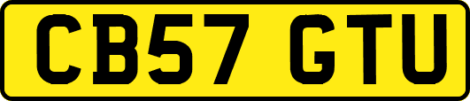 CB57GTU