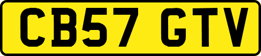 CB57GTV