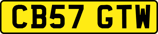 CB57GTW