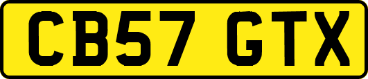 CB57GTX
