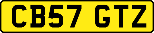 CB57GTZ