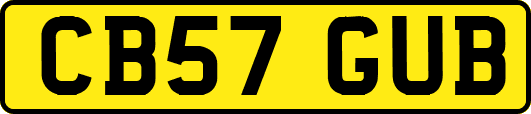 CB57GUB