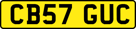 CB57GUC