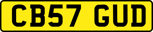 CB57GUD