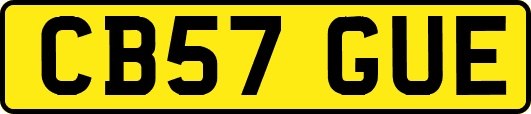 CB57GUE