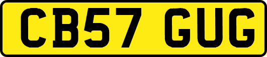 CB57GUG