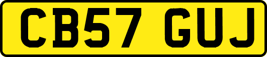 CB57GUJ