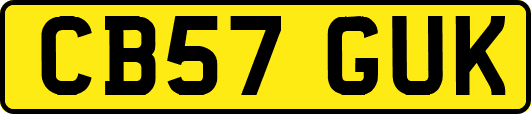 CB57GUK