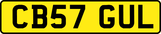 CB57GUL