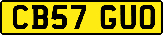 CB57GUO