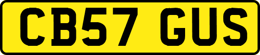 CB57GUS
