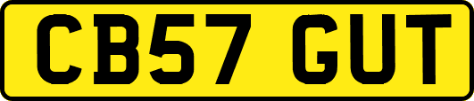 CB57GUT