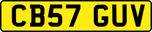 CB57GUV