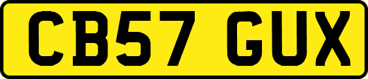 CB57GUX