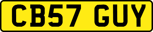 CB57GUY
