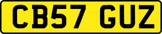 CB57GUZ