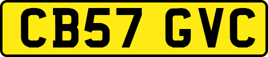 CB57GVC